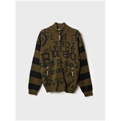 Кардиган для мальчика