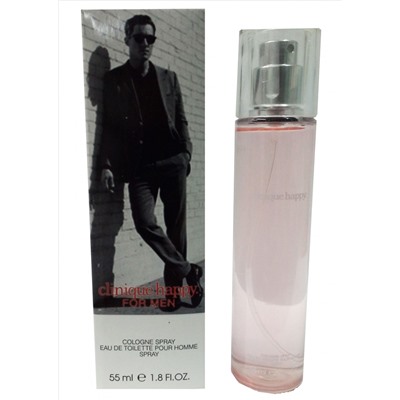 Clinique Happy Cologne For Men edt 55 ml с феромонами