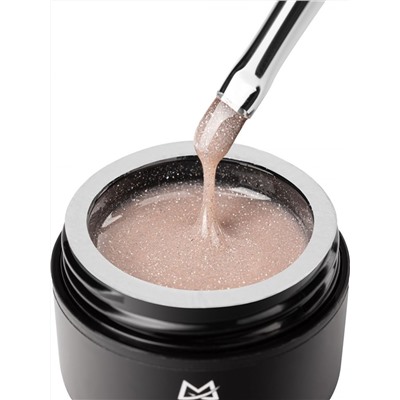 Manita Professional Гель моделирующий для ногтей светоотражающий / Builder Gel Reflective №05, 15 мл