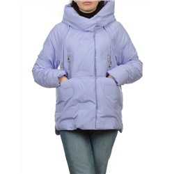 280 LILAC Куртка зимняя облегченная женская (100 гр. холлофайбер)