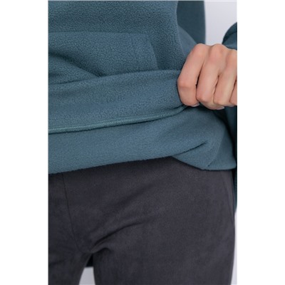 Кофта Зимний бум (синяя) Б12267-12