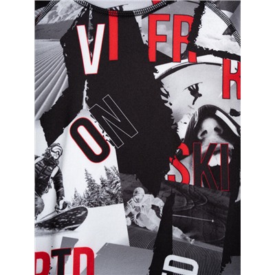 Термобелье для мальчика