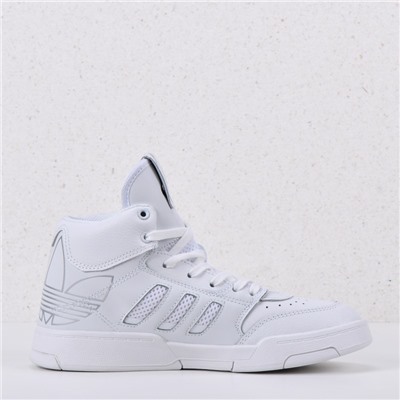 Кроссовки Adidas Drop Step White арт 6807-120