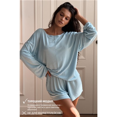 1521 ГОЛУБАЯ ПИЖАМА1669926646