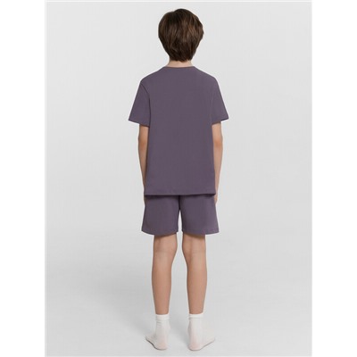 КОМПЛЕКТ ДЛЯ МАЛЬЧИКОВ (ФУТБОЛКА, ШОРТЫ) 563318