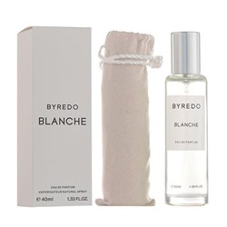 Мини-тестер Lux Byredo Blanche Edp 40 ml