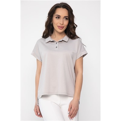 Поло Юлиана (бежевое) Б13635-10М