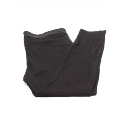 64577 BLACK Брюки женские