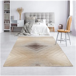 Ковер Soho 0.6x1.1 м 5581 1 18455