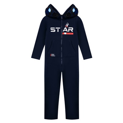 Комбинезон для мальчика