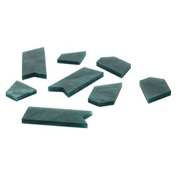 Головоломка PUZZLE «Собери самолёт», уровень 2