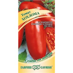 Семена Томат Хохлома, арт.: 70546