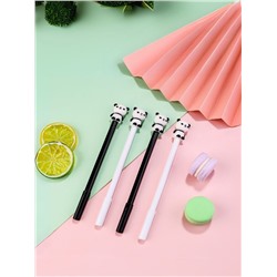 Ручка "Baby panda", mix