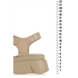 Сандалии женские EVITA