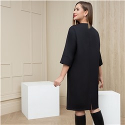 Платье, Сладкий ноябрь (black)