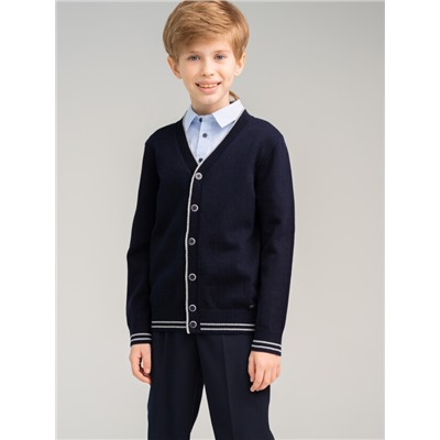 Кардиган для мальчика