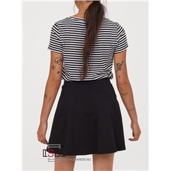 H&M, 184287, Юбка трикотажная