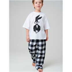Пижама для мальчика