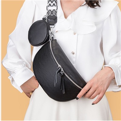 Bags Сумка женская / кожа / 0026202