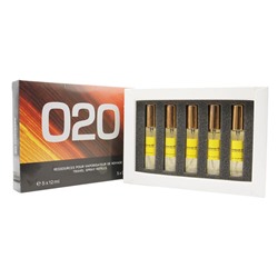 Подарочный набор Escentric Molecules Escentric 02 Unisex edt 5x12 ml