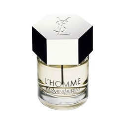 Yves Saint Laurent  (Ив Сен Лоран) L'Homme Eau de Toilette Туалетная вода Spray Спрей, 60 мл