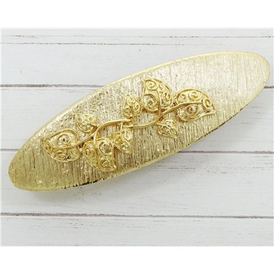 Заколка-автомат Z494800130 (9 см)