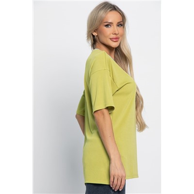 Футболка Ника (яблоко) Б15142-7М