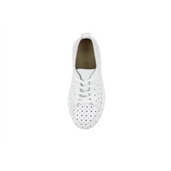 Кеды ED'ART 125.91505'w.white R
