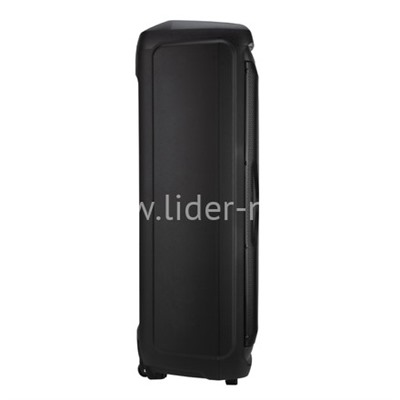Колонка 15" (30-55 CRAZY BOX 2000) динамик 2шт/15" ElTRONIC с TWS