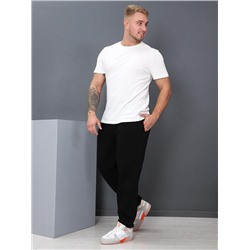 Брюки Спринтер чёрный ИвК