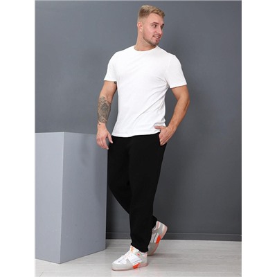 Брюки Спринтер чёрный ИвК