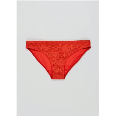 Lace Bikini Bottoms