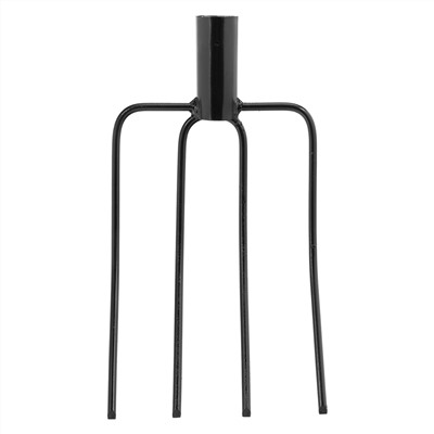 Вилы 4 - х рогие, сенные, 200х290 мм, без черенка, Сибртех