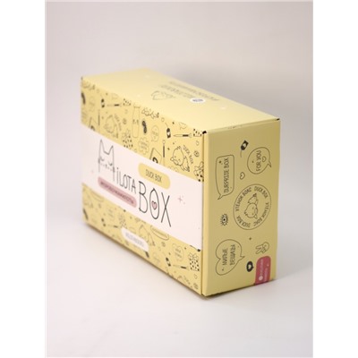 MilotaBox "Duck Box"
