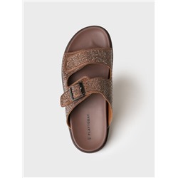 Сабо женские