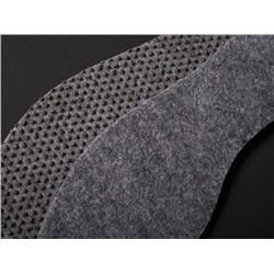 BRAUS Стельки осенне-зимние FILC COMFORT (войлок+латекс) р.35-36