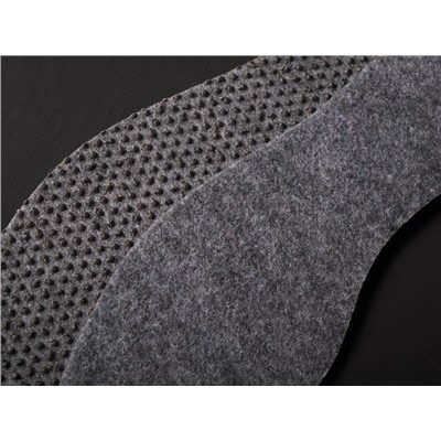 BRAUS Стельки осенне-зимние FILC COMFORT (войлок+латекс) р.41-42