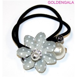 Набор резинок для волос 4 шт микс Р4,6