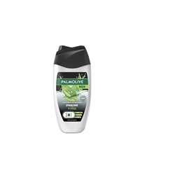 Palmolive гель для душа 250мл MEN Очищение и Уход