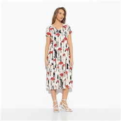 Платье, Воздушная стихия (цветочная феерия)