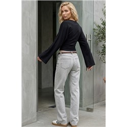 Женский лонгслив Флёр Ч Арт. 10672