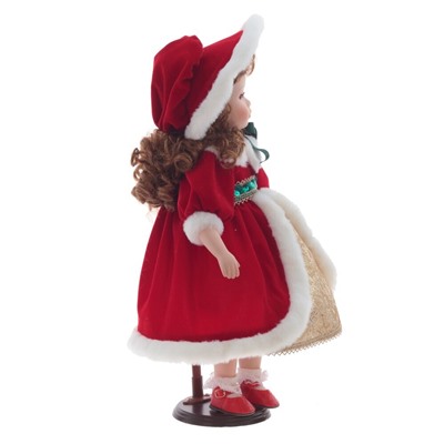 GAEM Кукла, L23 W13 H47 см