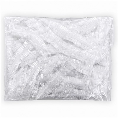 Набор пакетов для сохранения свежести продуктов с резинкой, Ø до 32 см, 50 шт.