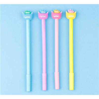 Ручка "Freedom-loving cat", шоубокс 48 шт.