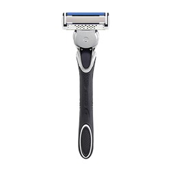 Станок для бритья DORCO PACE-7 (+ 2 кассеты), система с 7 лезвиями, SVA1002