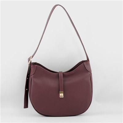 NEW Сумка 2010 гладкий бордо АКЦИЯ