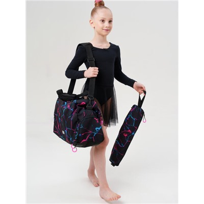 Чехол для гимнастических булав для девочки