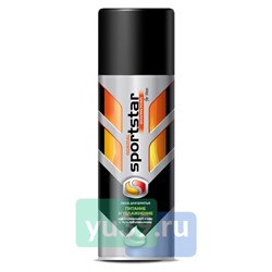 Пена для бритья SportStar Normal, 200 мл.