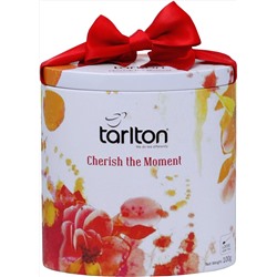 TARLTON. Present from Ceylon. Удача 100 гр. жест.банка