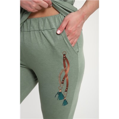 Костюм женский КБЖЖ0142А